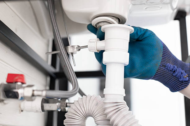 Reliable Plumbing contractor in Fruitport, MI by AAA Plumbing Heating