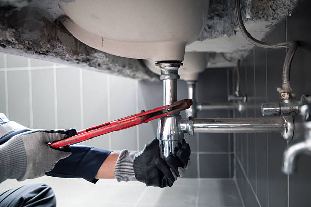 Trusted Garbage Disposal Repair service in Fruitport, MI - AAA Plumbing Heating